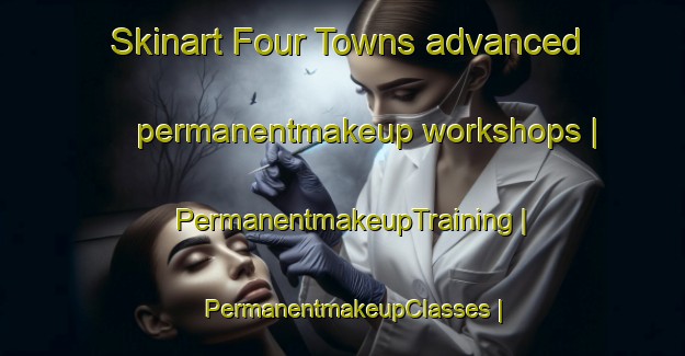 Skinart Four Towns advanced permanentmakeup workshops | PermanentmakeupTraining | PermanentmakeupClasses | SkinartTraining-United States